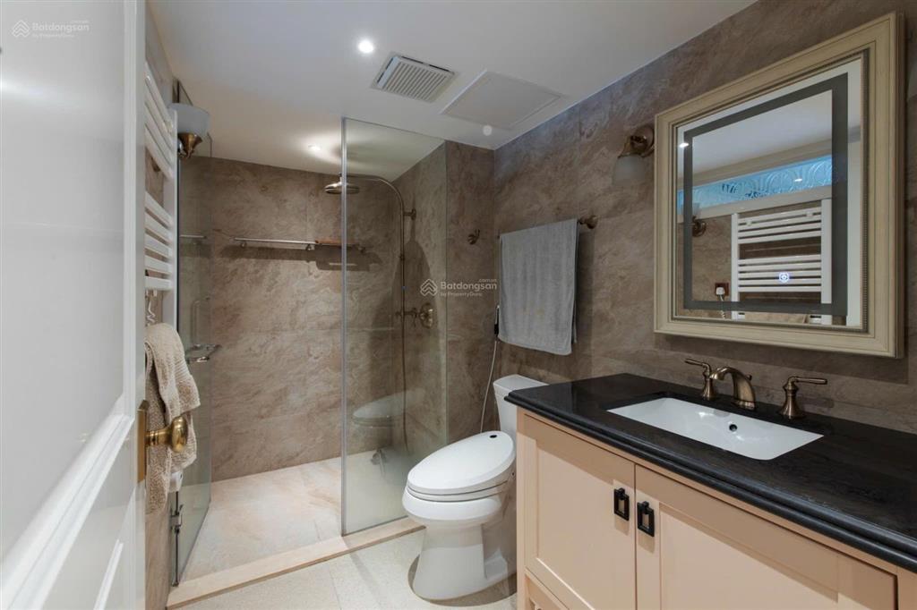 Chính chủ cho thuê gấp căn hộ duplex 1pn tại pentstudio 699 lạc long quân, tây hồ