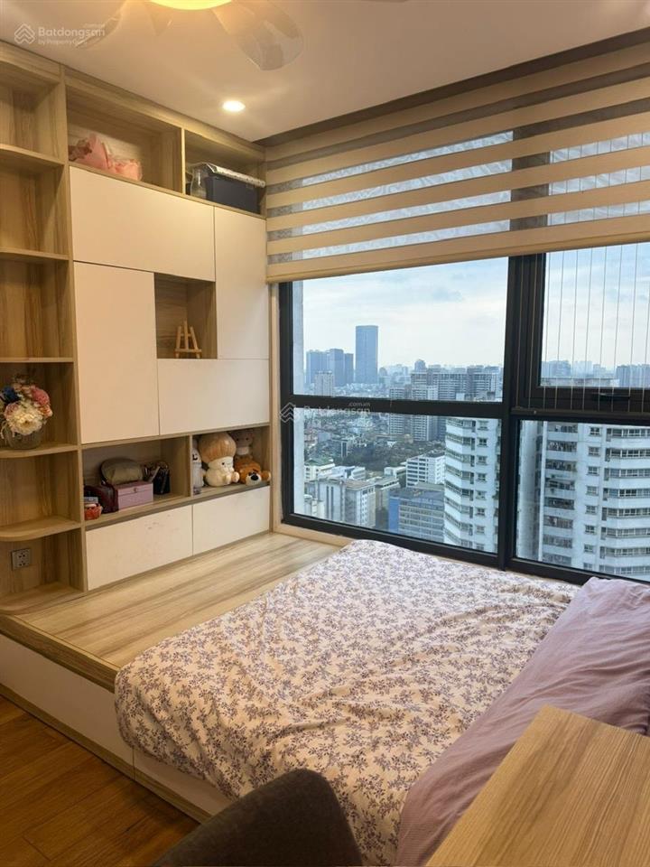 Chính chủ cho thuê cc 2pn, 2wc, 87m2 tại 6th element, giá siêu hời 15 triệu vnd/th