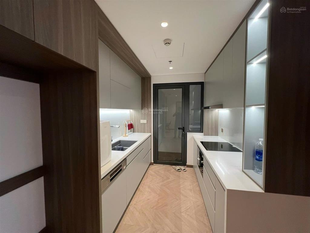 Cho thuê căn hộ han jardin (n01t6t7), 3pn 103126 m2, nội thất full đồ và cơ bản, giá 18tr/th
