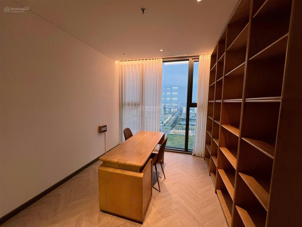 Cho thuê căn hộ han jardin (n01t6t7), 3pn 103126 m2, nội thất full đồ và cơ bản, giá 18tr/th