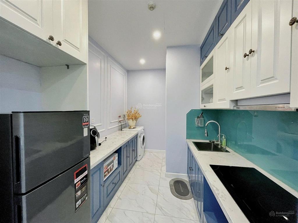 Cho thuê căn hộ chung cư d. el dorado, giá chỉ từ 15tr, thiết kế 2pn2wc, vào ở luôn