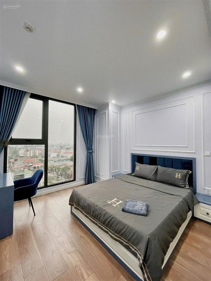 Cho thuê căn hộ chung cư d. el dorado, giá chỉ từ 15tr, thiết kế 2pn2wc, vào ở luôn