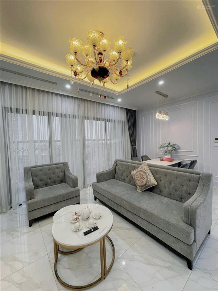 Cho thuê căn hộ chung cư d. el dorado, giá chỉ từ 15tr, thiết kế 2pn2wc, vào ở luôn