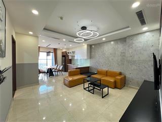 Cho thuê căn 3pn golden park tower, giá thuê chỉ từ 18 triệu, đầy đủ nội thất, xách vali vào ở ngay