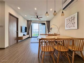 Chính chủ cần cho thuê căn 2pn rộng 88m² tại cc the zei, giá chỉ 17tr/tháng, vào ở ngay