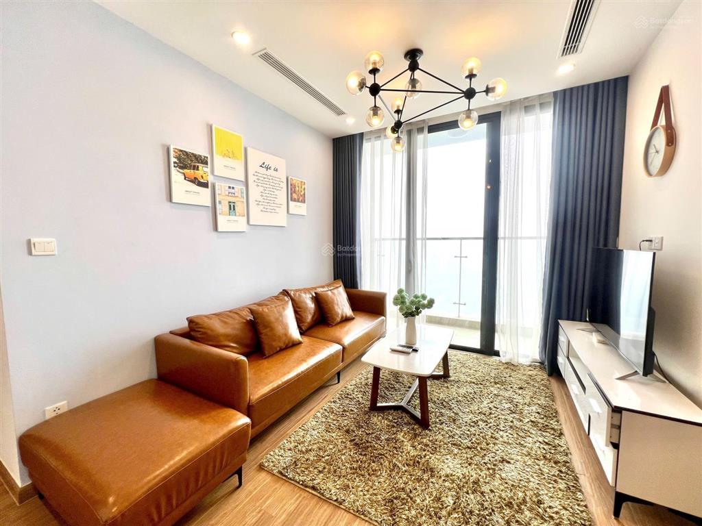Cho thuê căn hộ 2pn tại vinhomes skylake phạm hùng, giá chỉ 19tr/tháng, nhận nhà ngay