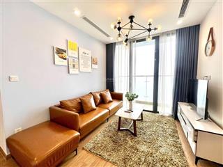 Cho thuê căn hộ 2pn tại vinhomes skylake phạm hùng, giá chỉ 19tr/tháng, nhận nhà ngay