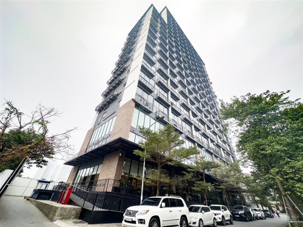Em cần bán căn hộ 1pn, 76m², giá tốt chỉ 7 tỷ, nội thất full đồ mới tinh