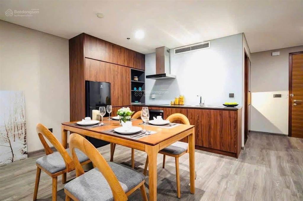 Em cần bán căn hộ 1pn, 76m², giá tốt chỉ 7 tỷ, nội thất full đồ mới tinh
