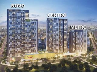 Cho thuê căn 2pn cao cấp, rộng 84m2 tại kosmo tây hồ, giá chỉ từ 15 triệu vnd, vào ở ngay