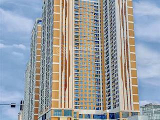 Cho thuê cc 1pn, 1wc, 60m2, giá 14 triệu / tháng tại 6th element, xuân la, tây hồ, hà nội