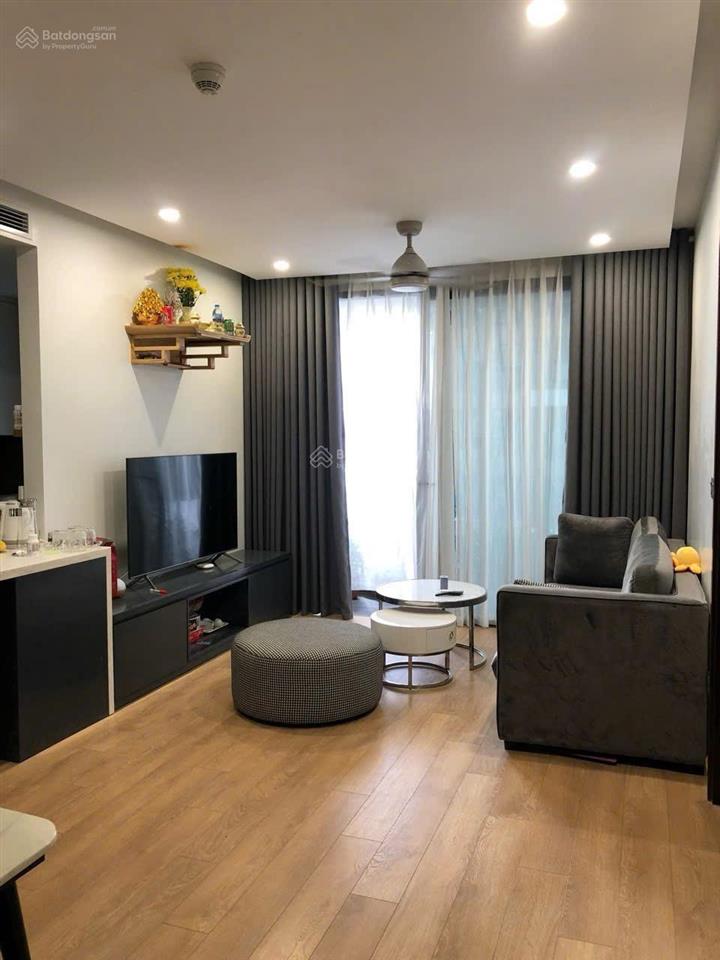 Cho thuê cc 1pn, 1wc, 60m2, giá 14 triệu / tháng tại 6th element, xuân la, tây hồ, hà nội