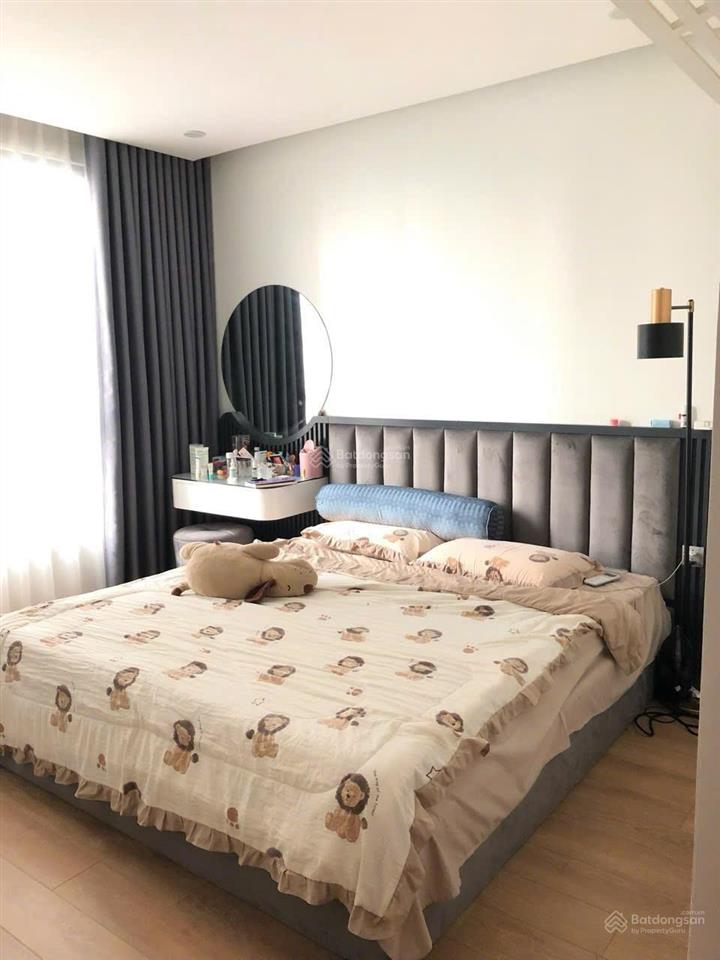 Cho thuê cc 1pn, 1wc, 60m2, giá 14 triệu / tháng tại 6th element, xuân la, tây hồ, hà nội