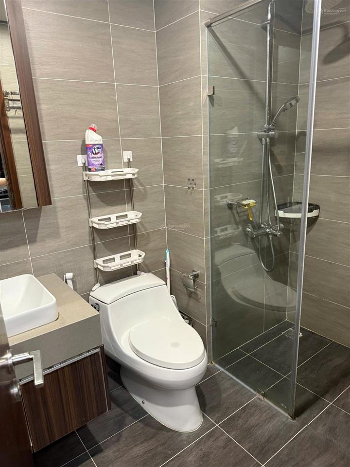 Cho thuê cc 1pn, 1wc, 60m2, giá 14 triệu / tháng tại 6th element, xuân la, tây hồ, hà nội