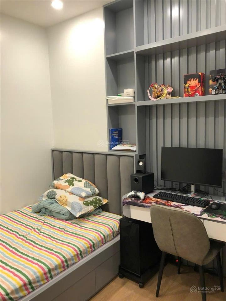 Cho thuê cc 1pn, 1wc, 60m2, giá 14 triệu / tháng tại 6th element, xuân la, tây hồ, hà nội
