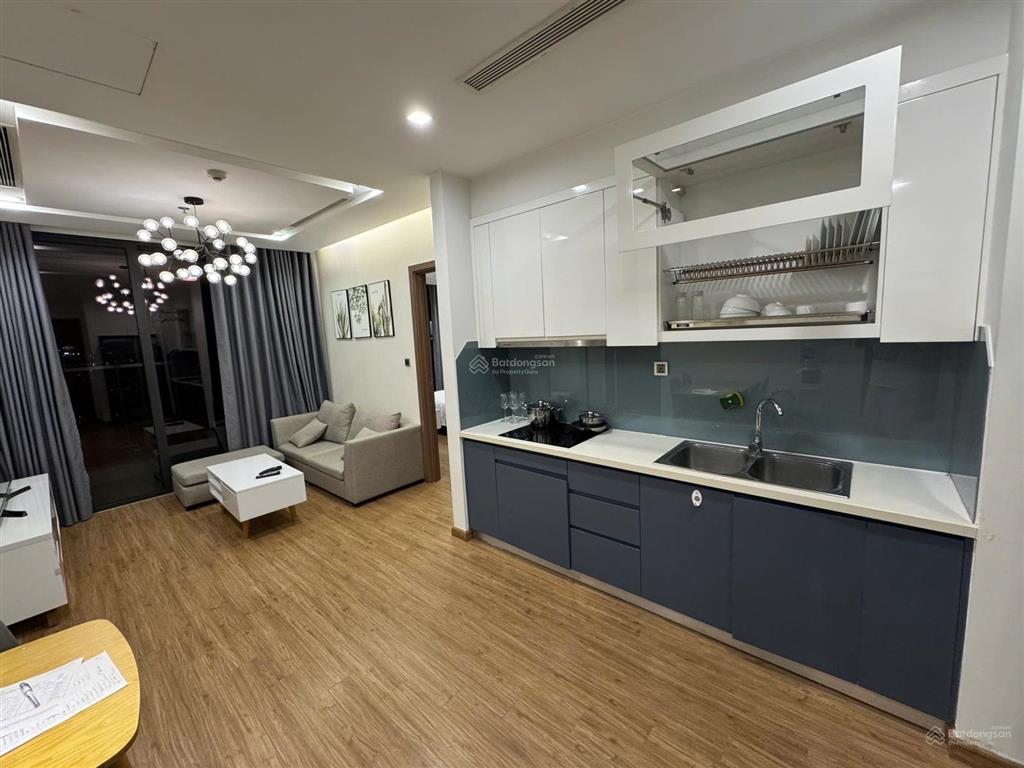 Chính chủ cho thuê căn 2pn rộng 80m tại vinhomes metropolis  liễu giai, giá 24 triệu, vào luôn