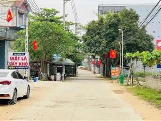 Đất hoà lạc, phú cát 100m2 phân lô ô tô tránh, trục chính kinh doanh, đối diện đh fpt, đhqg 3,5 tỷ