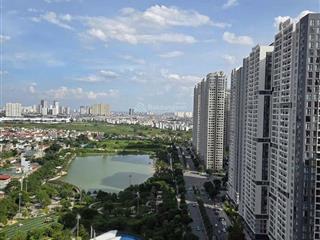 Bán ch 02 tòa a2 3pn 2wc tầng trung vay bank 80% htls 7/2027 giá 9.15 tỷ tv.  0945 468 ***