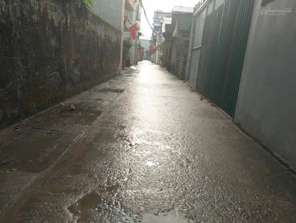 Siêu phẩm đất đại cát, hiếm có khó gặp, sổ vuông, không qh, ngõ oto, cách 1 nhà ra đường ô tô tránh