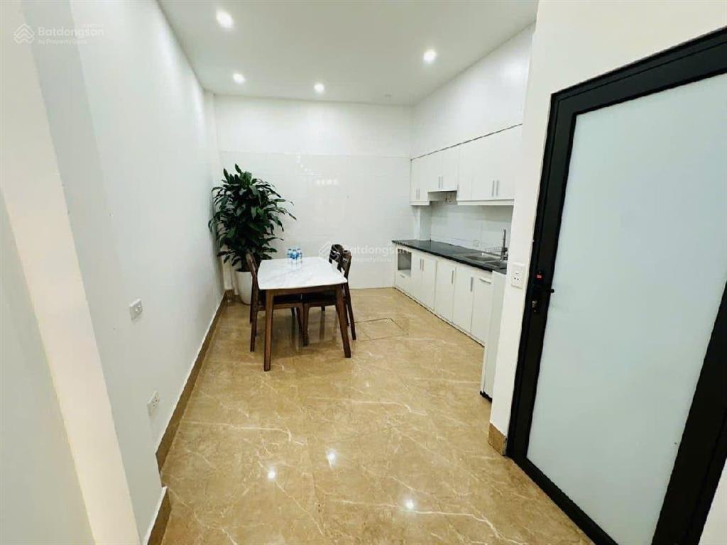 Lô góc lê đức thọ 56m ô tô qua cửa 10,5 tỷ 7 tầng thang máy