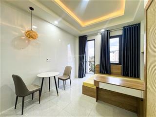 Siêu phẩm studio ngay tại trung tâm bình thạnh