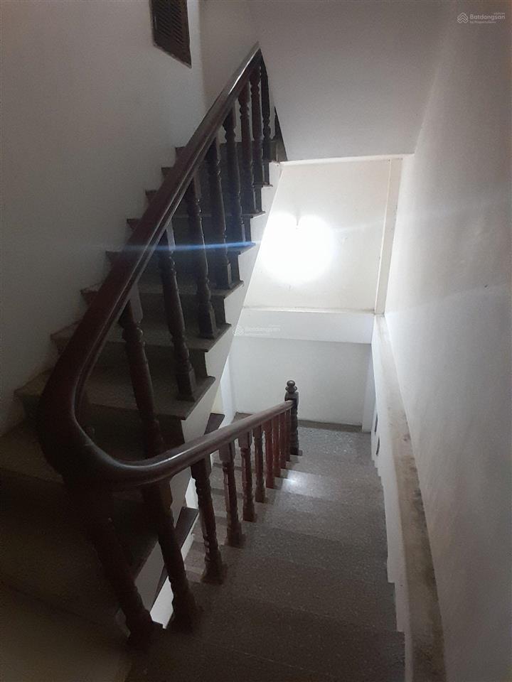 Bán nhà mặt phố chính chủ cầu giấy (giảm 5 tỷ)