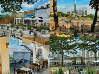 Bán 800m2 đất thổ cư đường nguyễn hữu cảnh, phường 22, bình thạnhhđt 200tr/thgiá 75 tỷ