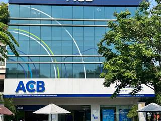 Bán căn góc 2 mặt tiền phan đăng lưubình thạnh dt 22x25m hđt 220tr/thánggía tốt 70 tỷ tl
