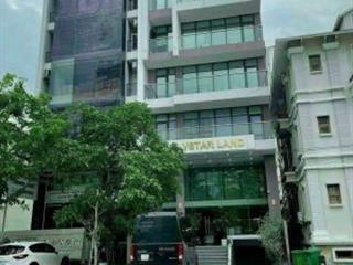 Bán tòa nhà ngay mt bùi đình tuý p.24 q.bt, dt 8x36mhđt 250tr/tháng cn 281m28 tầng giá 40 tỷ