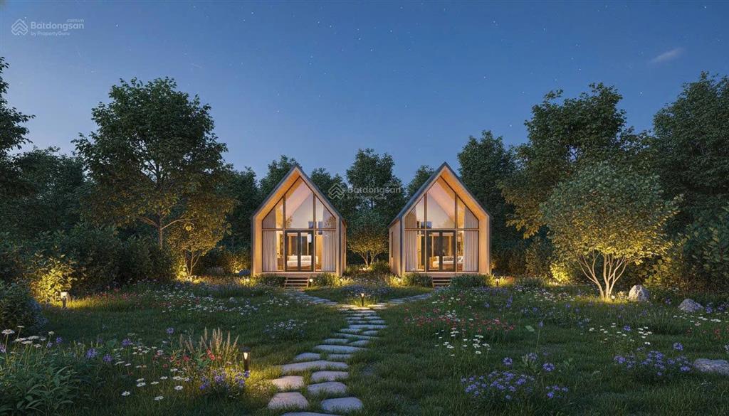 Chính chủ cần bán gấp homestay mộc hồng bản vặt mộc châu sơn la
