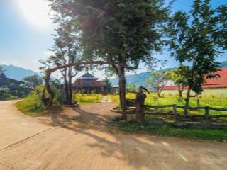 Chính chủ cần bán gấp homestay mộc hồng bản vặt mộc châu sơn la