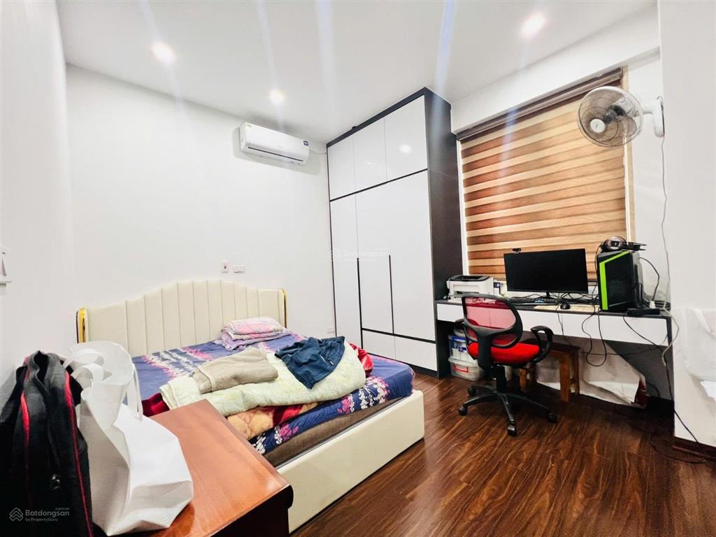 Căn hộ chung cư 113m 3 ngủ 2wc tại jsc34 khuất duy tiến