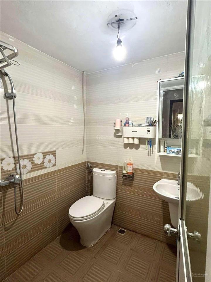 Căn hộ chung cư licogi13 khuất duy tiến 130m 3 ngủ 2wc