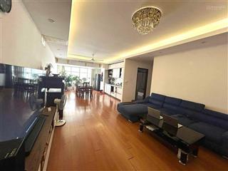 Căn hộ chung cư licogi13 khuất duy tiến 130m 3 ngủ 2wc