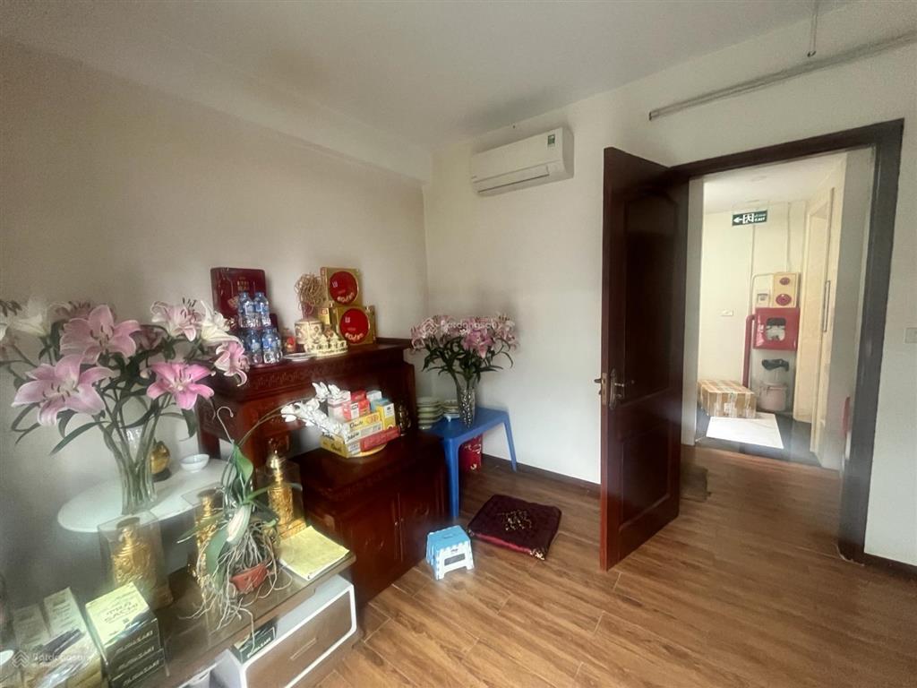 7 tầng thang máy phố nhân hoà sát vành đai 2.5.