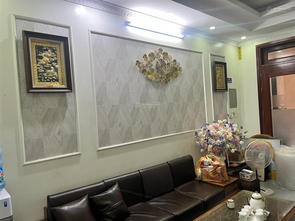 7 tầng thang máy phố nhân hoà sát vành đai 2.5.