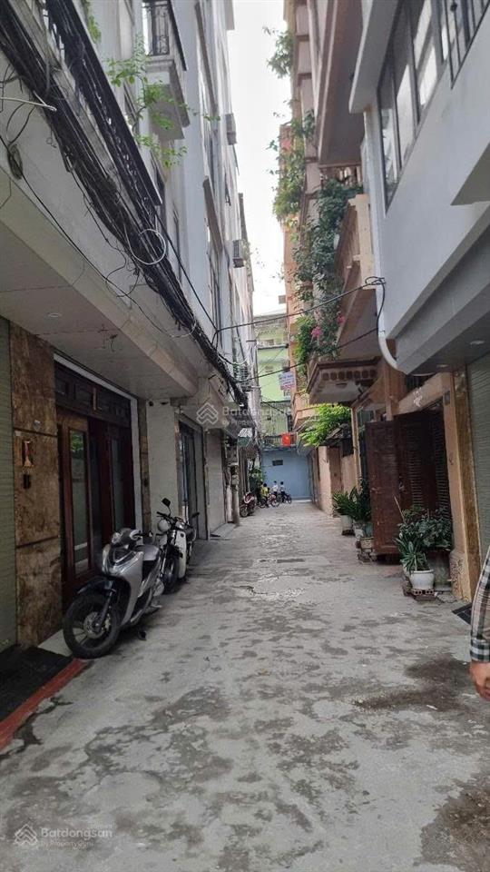 7 tầng thang máy phố nhân hoà sát vành đai 2.5.