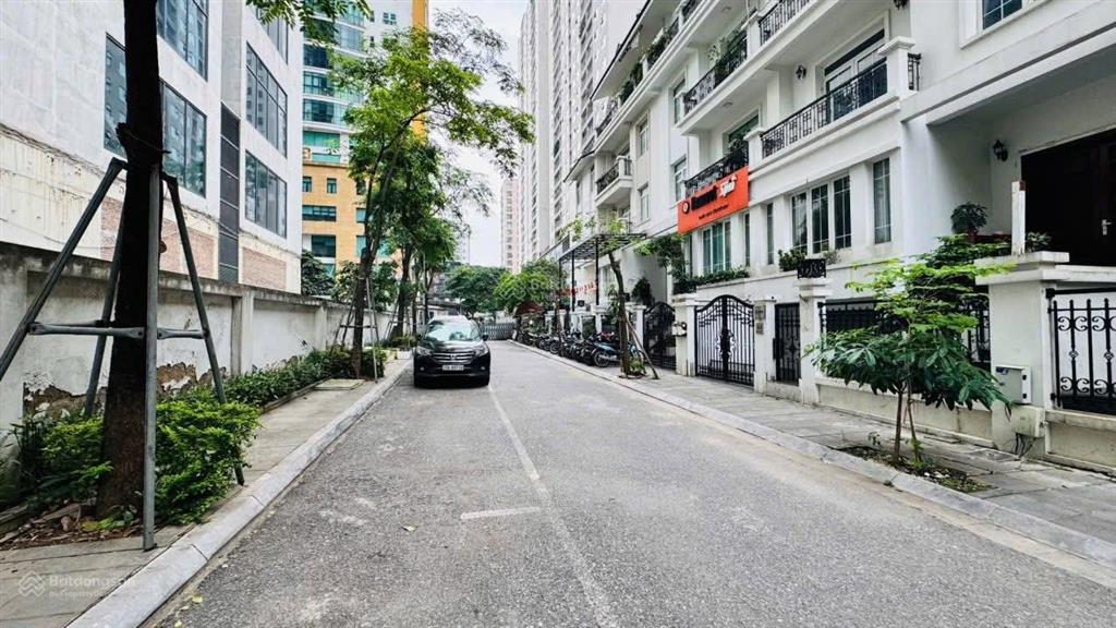 Phân lô liêng kề hdi home nguyễn tuân thanh xuân