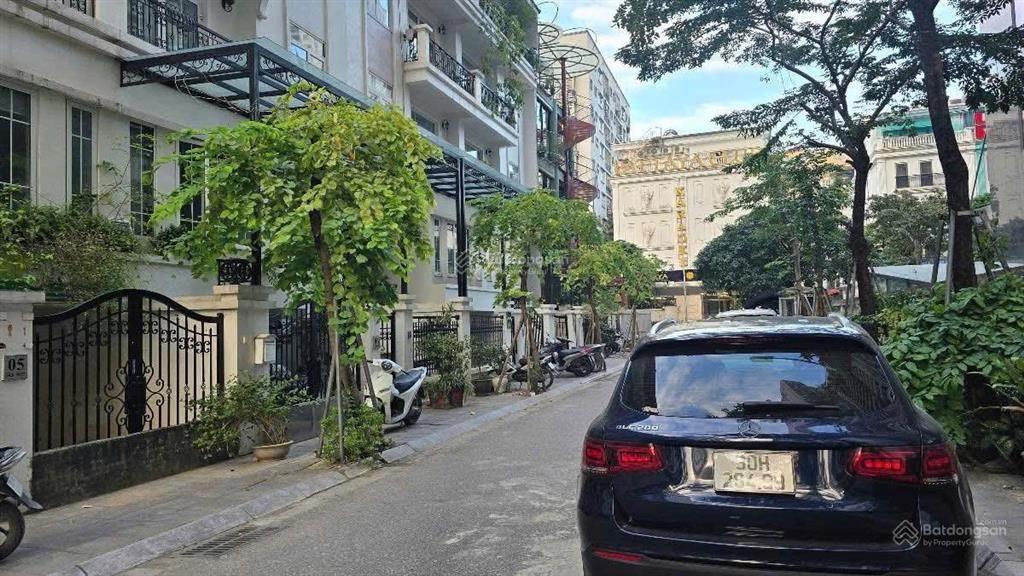 Phân lô liêng kề hdi home nguyễn tuân thanh xuân