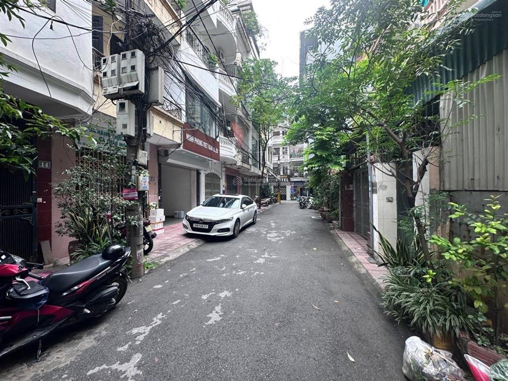 Phân lô ngụy như kon tum thanh xuân ô tô đỗ cửa