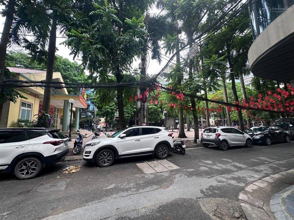 Phân lô ngụy như kon tum thanh xuân ô tô đỗ cửa
