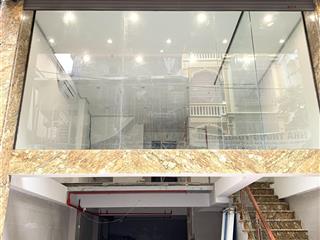 Bán tòa căn hộ dịch vụ cao cấp mặt ngõ 192 lê trọng tấn thanh xuân