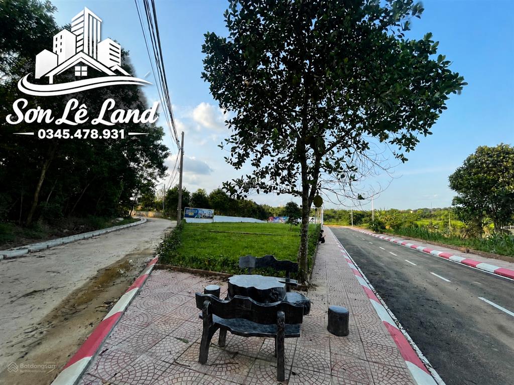 Bán gấp đất tại đường 446, chỉ từ 25 triệu / m2, 150 m2 siêu hot ! sổ đỏ trao tay, vào tiền ngay