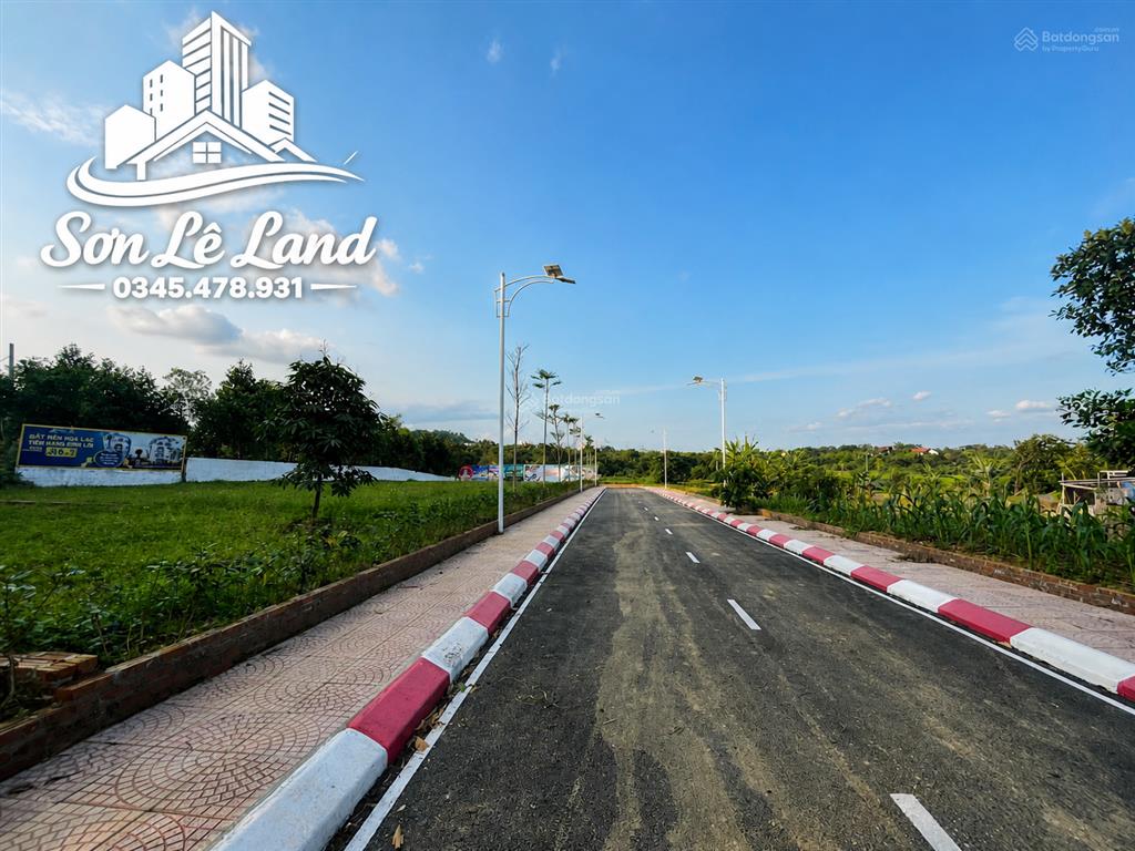 Bán gấp đất tại đường 446, chỉ từ 25 triệu / m2, 150 m2 siêu hot ! sổ đỏ trao tay, vào tiền ngay