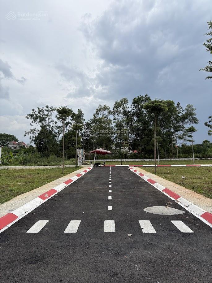Bán đất 100m2, 40 triệu / m2 tại hòa lạc, hà nội