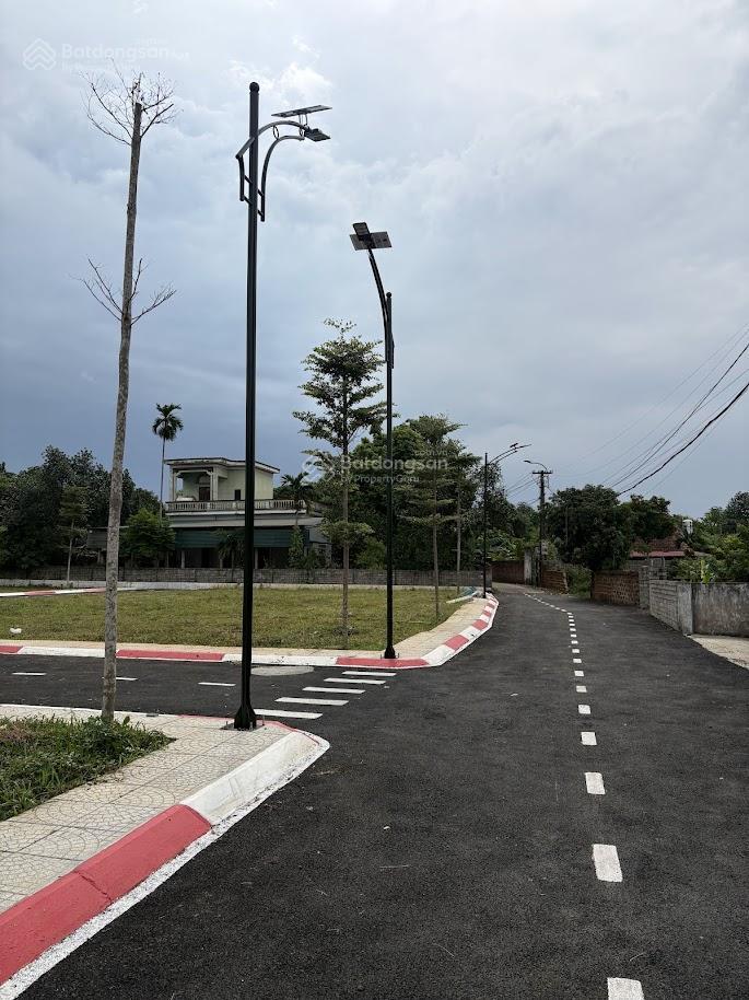 Bán đất 100m2, 40 triệu / m2 tại hòa lạc, hà nội