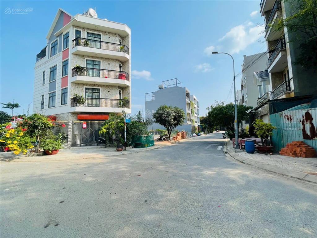 Bán gấp đất tại đường 3, trường thọ, tp thủ đức, 5,2 tỷ, 51m2