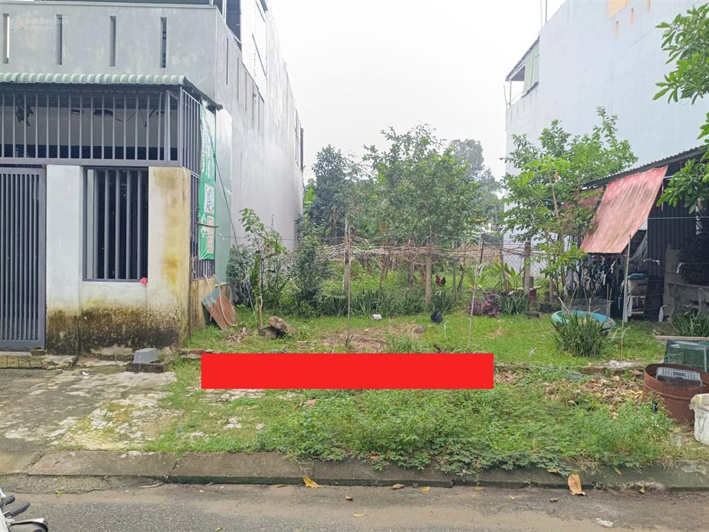 Đất đào nghiễm 100m  gần vin làng vân, khu thương mại tự do  cách ql1a chỉ hơn 100m