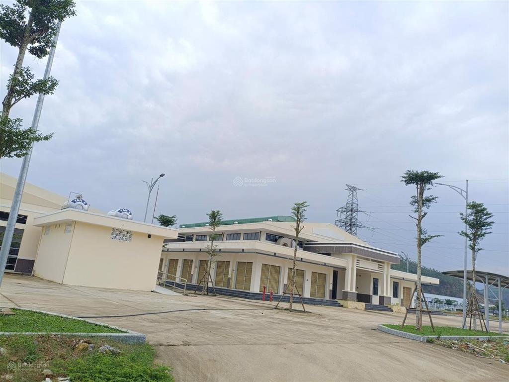 Đất đào nghiễm 100m  gần vin làng vân, khu thương mại tự do  cách ql1a chỉ hơn 100m