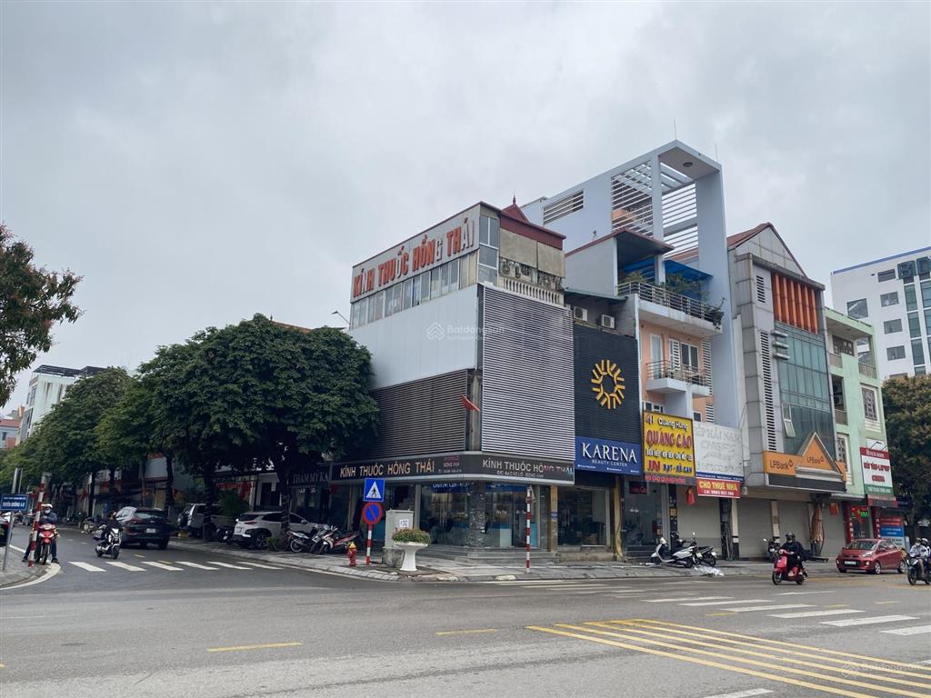 Bán nhà mặt phố tại đường phan xá, thị trấn đông anh, 10,5 tỷ, 66 m2